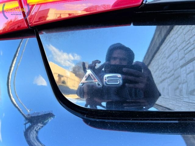 2012 Audi A6 in Decatur, GA 30032 - 18109368 44