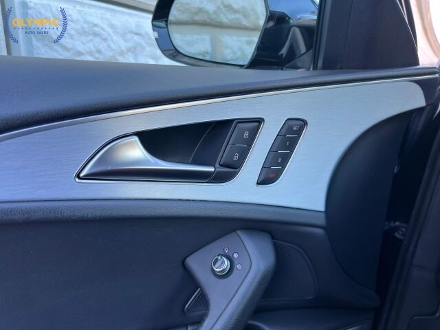 2012 Audi A6 in Decatur, GA 30032 - 18109368 33