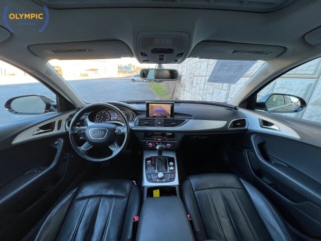 2012 Audi A6 in Decatur, GA 30032 - 18109368 18