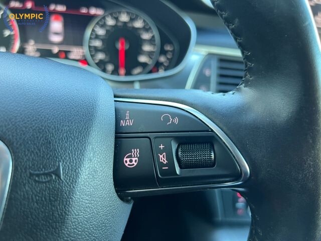 2012 Audi A6 in Decatur, GA 30032 - 18109368 22