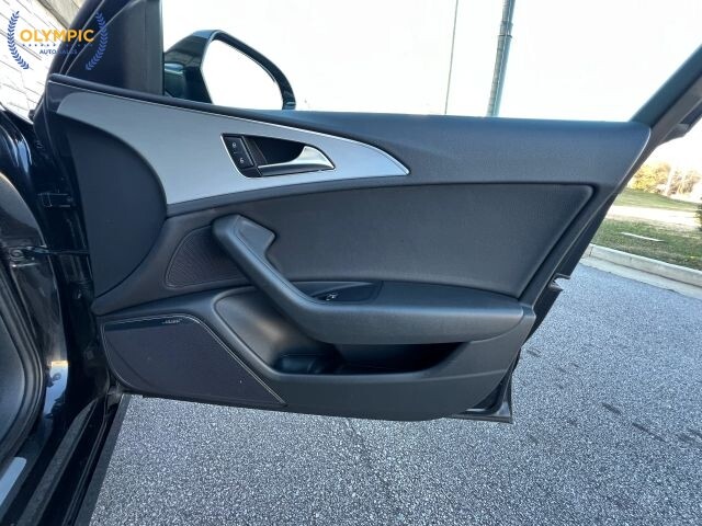 2012 Audi A6 in Decatur, GA 30032 - 18109368 52