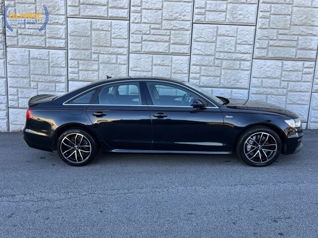 2012 Audi A6 in Decatur, GA 30032 - 18109368 7