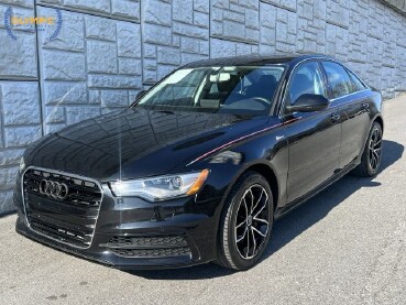 2012 Audi A6 in Decatur, GA 30032