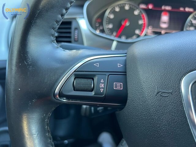 2012 Audi A6 in Decatur, GA 30032 - 18109368 21