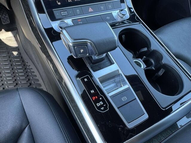 2021 Audi Q7 in Winchester, VA 22602 - 18109370 20