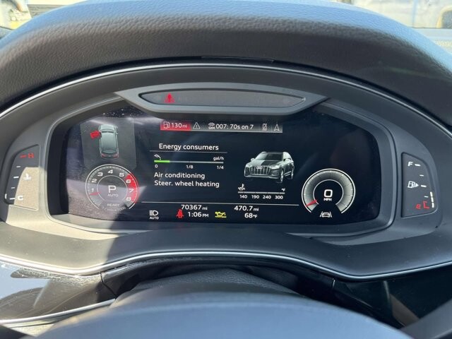 2021 Audi Q7 in Winchester, VA 22602 - 18109370 29