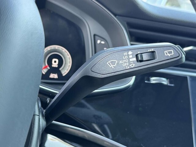 2021 Audi Q7 in Winchester, VA 22602 - 18109370 28