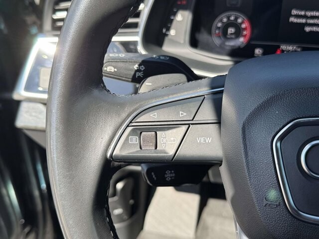 2021 Audi Q7 in Winchester, VA 22602 - 18109370 25
