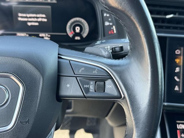 2021 Audi Q7 in Winchester, VA 22602 - 18109370 24