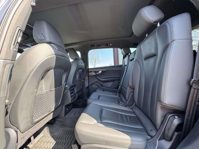 2021 Audi Q7 in Winchester, VA 22602 - 18109370 13