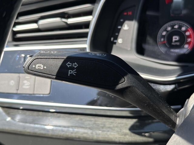 2021 Audi Q7 in Winchester, VA 22602 - 18109370 26