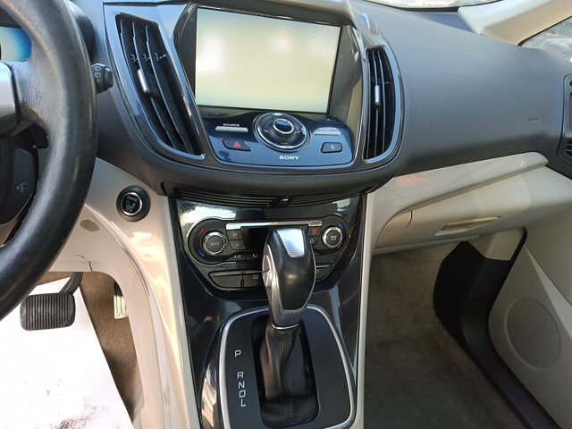 2015 Ford C-MAX in DuBois, PA 15801 - 18109371 10