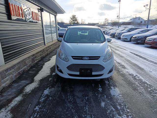 2015 Ford C-MAX in DuBois, PA 15801 - 18109371 2