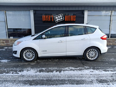 2015 Ford C-MAX in DuBois, PA 15801
