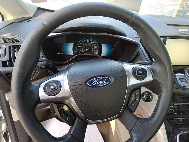 2015 Ford C-MAX in DuBois, PA 15801 - 18109371 9