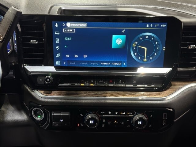 2025 Chevrolet Silverado 1500 in Burlington, WI 53105 - 18109372 27