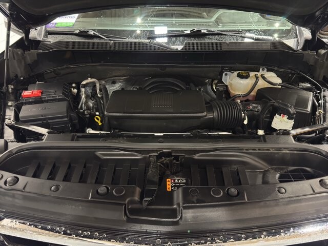 2025 Chevrolet Silverado 1500 in Burlington, WI 53105 - 18109372 33