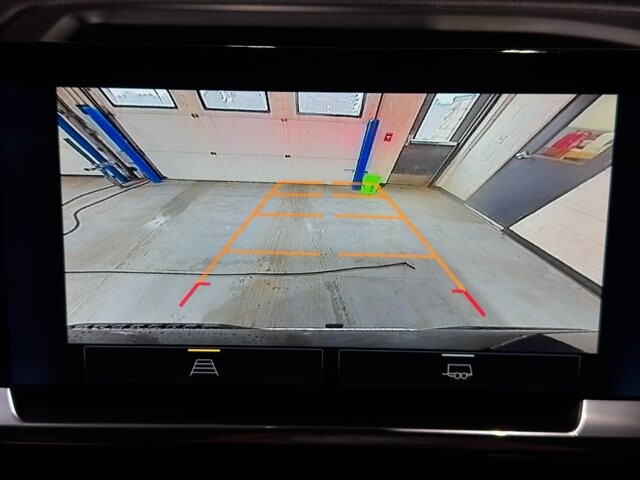 2025 Chevrolet Silverado 1500 in Burlington, WI 53105 - 18109372 28