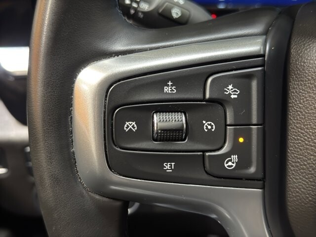 2025 Chevrolet Silverado 1500 in Burlington, WI 53105 - 18109372 23