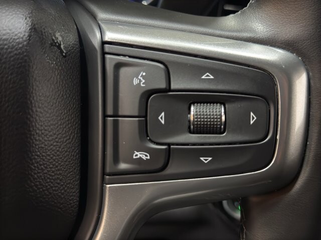 2025 Chevrolet Silverado 1500 in Burlington, WI 53105 - 18109372 25