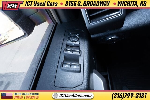 2019 Ford F150 in Wichita, KS 67216 - 18109373 23