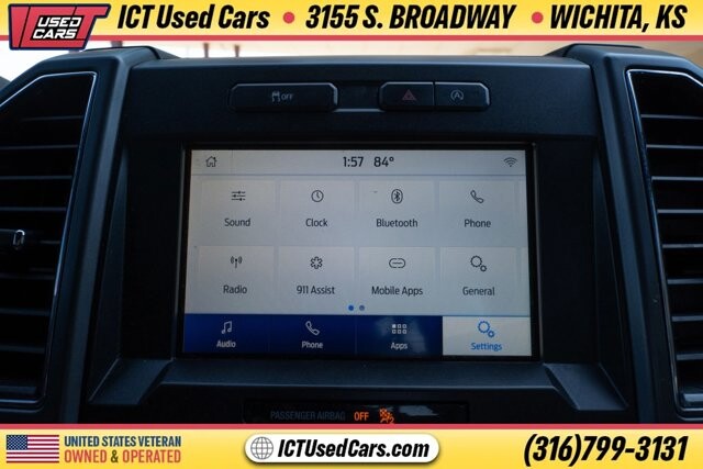 2019 Ford F150 in Wichita, KS 67216 - 18109373 12