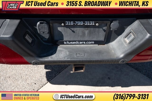 2019 Ford F150 in Wichita, KS 67216 - 18109373 4
