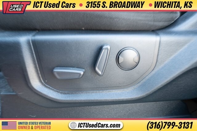 2019 Ford F150 in Wichita, KS 67216 - 18109373 25