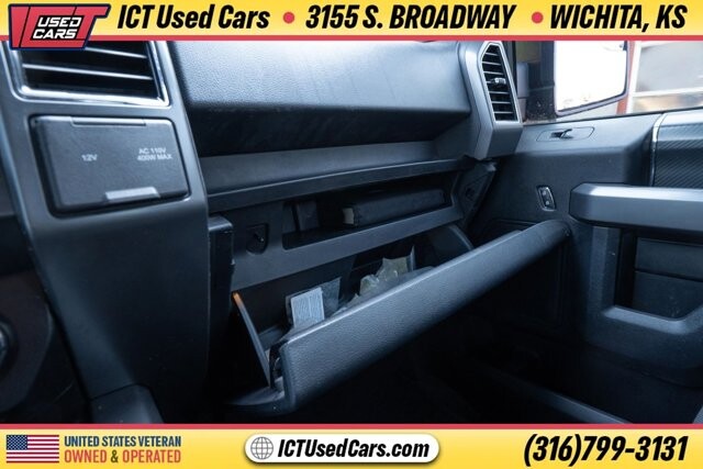2019 Ford F150 in Wichita, KS 67216 - 18109373 16
