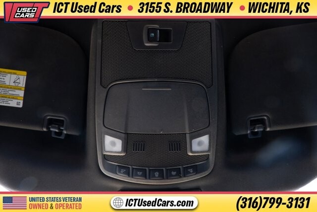 2019 Ford F150 in Wichita, KS 67216 - 18109373 15