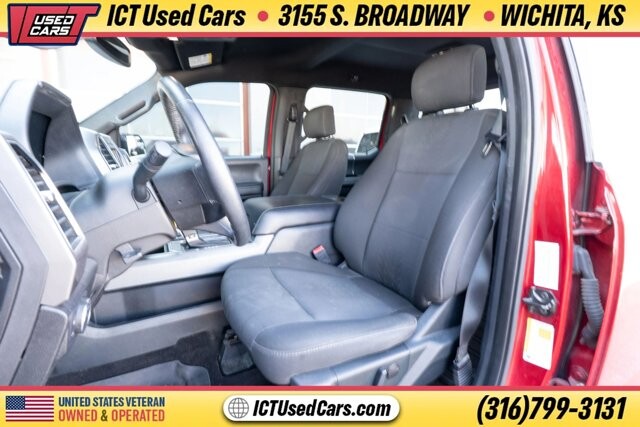 2019 Ford F150 in Wichita, KS 67216 - 18109373 26