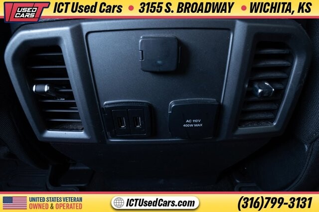 2019 Ford F150 in Wichita, KS 67216 - 18109373 28