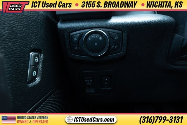 2019 Ford F150 in Wichita, KS 67216 - 18109373 22