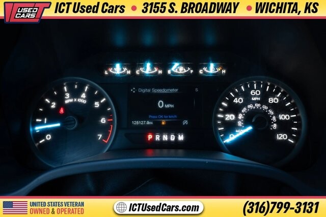 2019 Ford F150 in Wichita, KS 67216 - 18109373 13