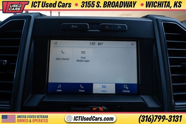 2019 Ford F150 in Wichita, KS 67216 - 18109373 11