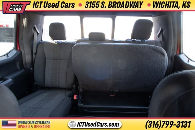 2019 Ford F150 in Wichita, KS 67216 - 18109373 24