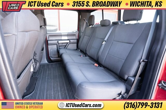 2019 Ford F150 in Wichita, KS 67216 - 18109373 29