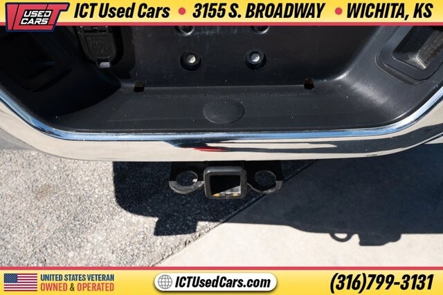 2016 RAM 1500 in Wichita, KS 67216 - 18109374 5