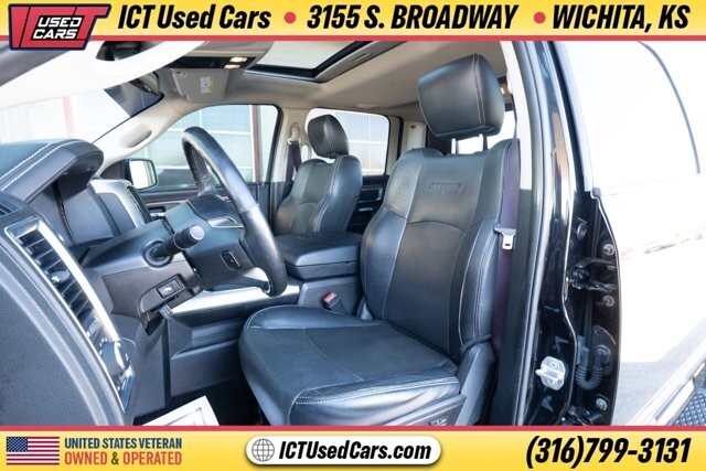 2016 RAM 1500 in Wichita, KS 67216 - 18109374 27