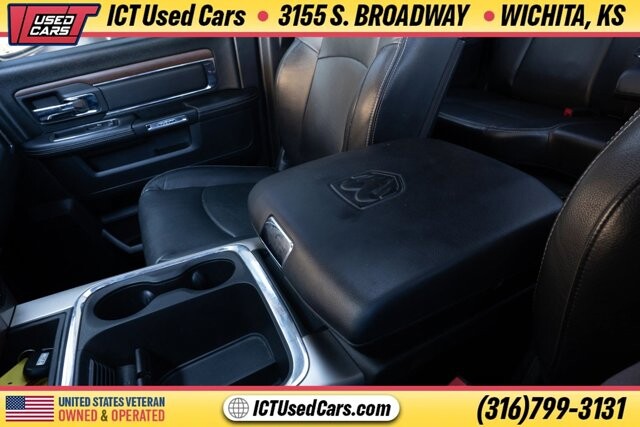 2016 RAM 1500 in Wichita, KS 67216 - 18109374 20