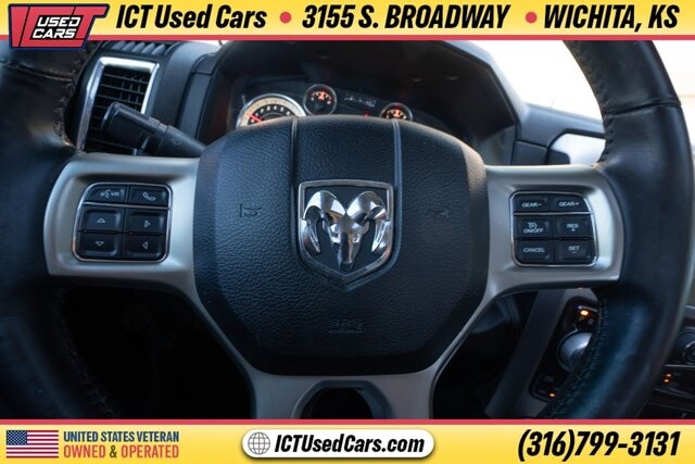 2016 RAM 1500 in Wichita, KS 67216 - 18109374 26