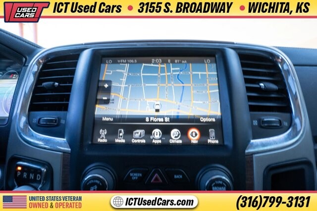 2016 RAM 1500 in Wichita, KS 67216 - 18109374 11