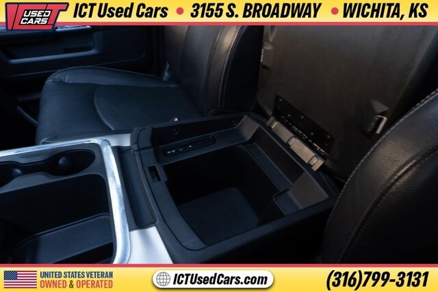 2016 RAM 1500 in Wichita, KS 67216 - 18109374 22