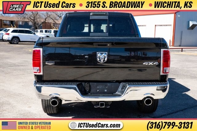 2016 RAM 1500 in Wichita, KS 67216 - 18109374 2