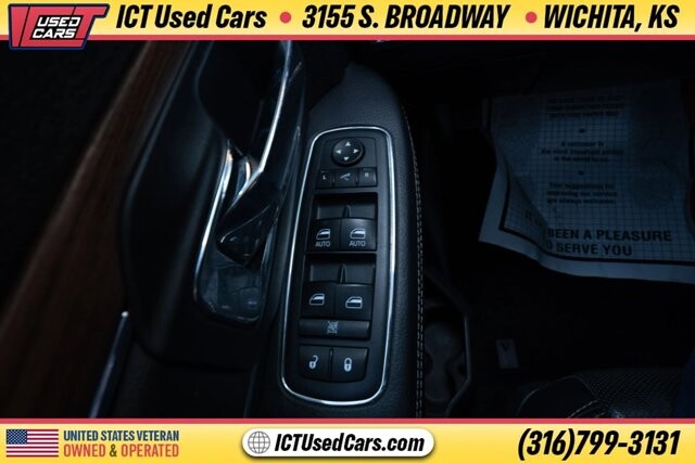 2016 RAM 1500 in Wichita, KS 67216 - 18109374 18