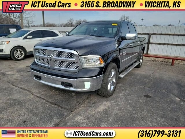 2016 RAM 1500 in Wichita, KS 67216 - 18109374 35