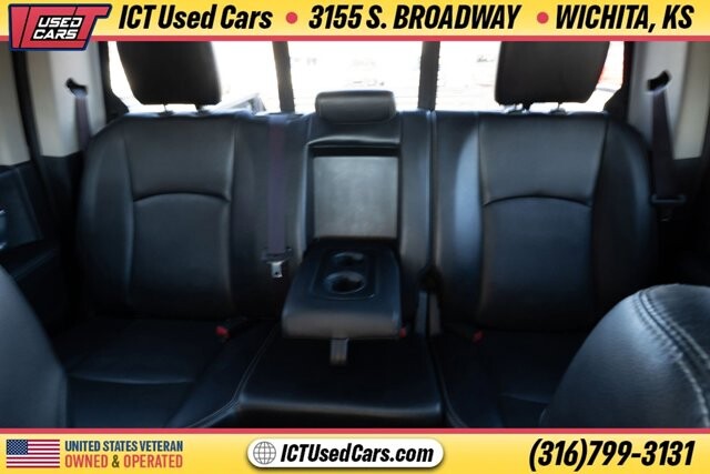 2016 RAM 1500 in Wichita, KS 67216 - 18109374 19