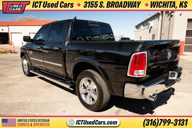 2016 RAM 1500 in Wichita, KS 67216 - 18109374 4