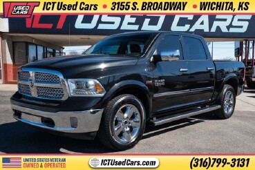 2016 RAM 1500 in Wichita, KS 67216