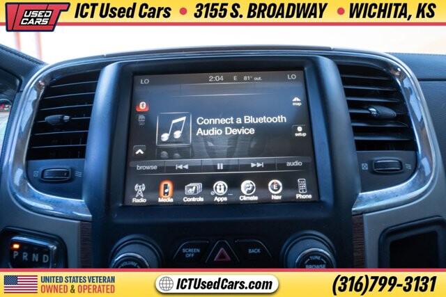 2016 RAM 1500 in Wichita, KS 67216 - 18109374 14